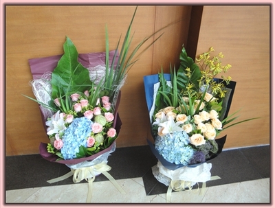 如何通过DFA花艺课程学习并成为国际认证花艺师 纸制品销售的关联与机遇